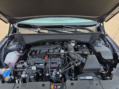 2026 Hyundai KONA Limited AWD