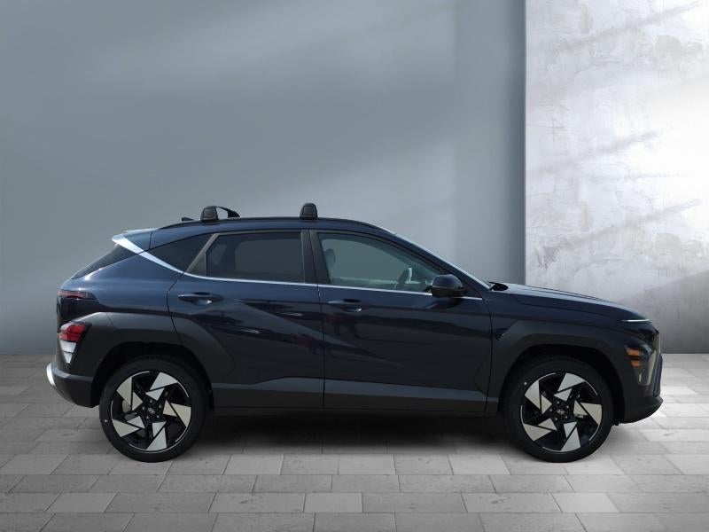 2026 Hyundai KONA Limited AWD
