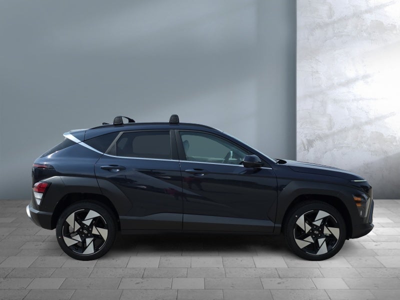 2026 Hyundai KONA Limited AWD
