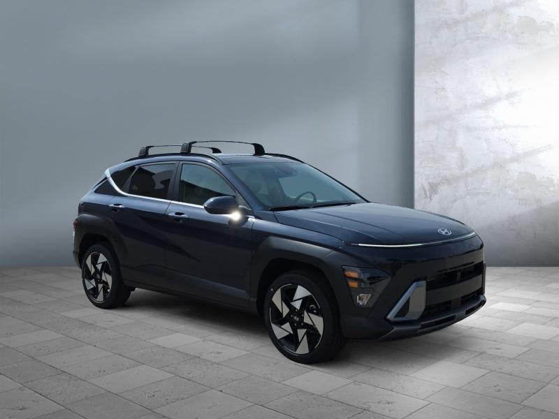 2026 Hyundai KONA Limited AWD