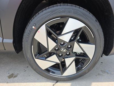 2026 Hyundai KONA Limited AWD