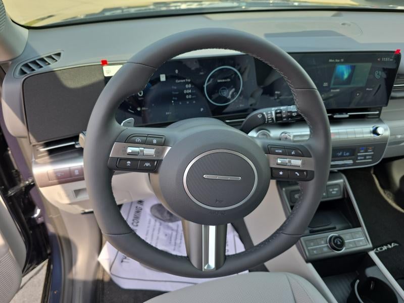 2026 Hyundai KONA Limited AWD