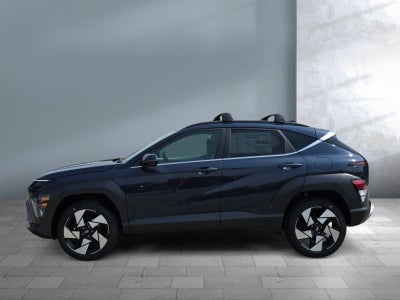 2026 Hyundai KONA Limited AWD