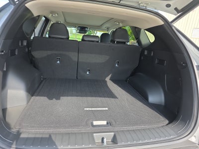 2023 Hyundai TUCSON HYBRID Limited