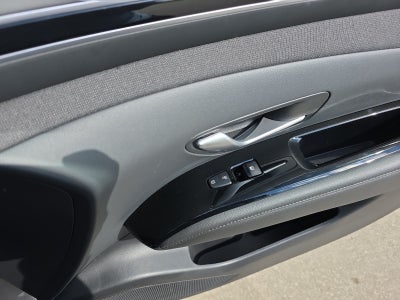 2023 Hyundai TUCSON HYBRID Limited