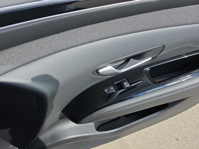 2023 Hyundai TUCSON HYBRID Limited