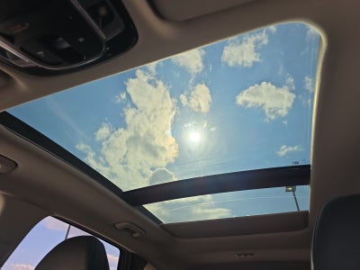 2023 Hyundai TUCSON HYBRID Limited