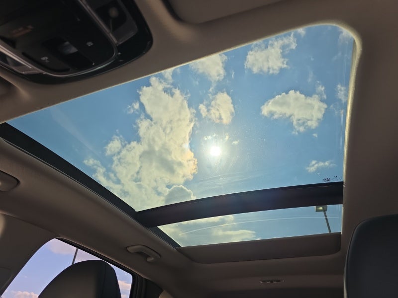 2023 Hyundai TUCSON HYBRID Limited
