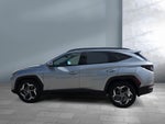 2023 Hyundai TUCSON HYBRID Limited