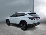 2022 Hyundai TUCSON HYBRID Limited