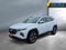 2023 Hyundai TUCSON HYBRID SEL Convenience