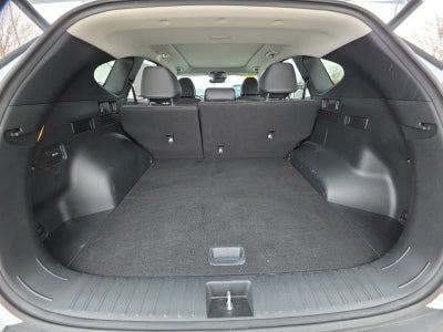 2023 Hyundai TUCSON HYBRID SEL Convenience