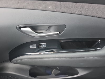 2023 Hyundai TUCSON HYBRID SEL Convenience