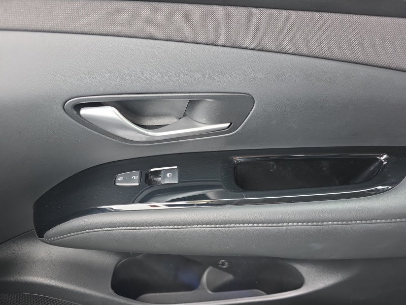 2023 Hyundai TUCSON HYBRID SEL Convenience