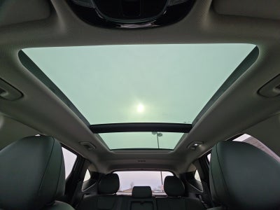 2023 Hyundai TUCSON HYBRID SEL Convenience