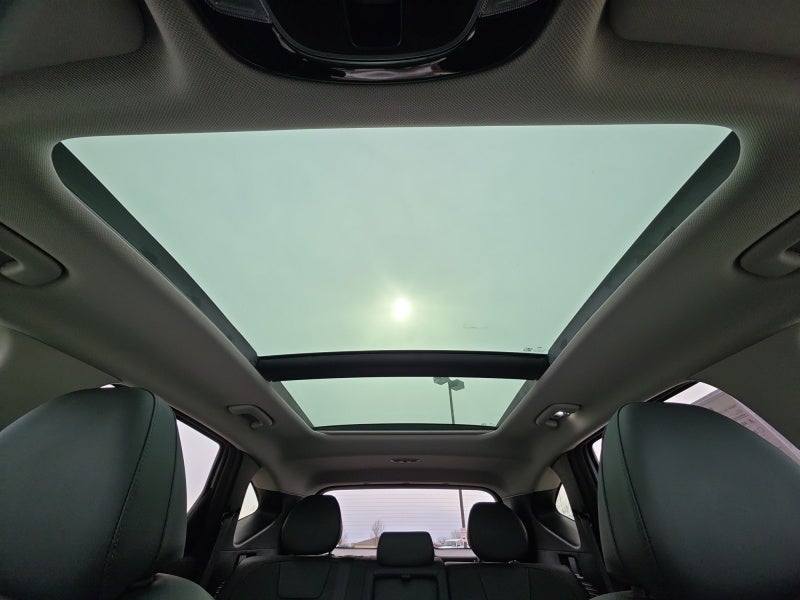 2023 Hyundai TUCSON HYBRID SEL Convenience