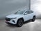 2023 Hyundai TUCSON HYBRID SEL Convenience