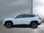 2023 Hyundai TUCSON HYBRID SEL Convenience