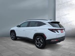 2023 Hyundai TUCSON HYBRID SEL Convenience