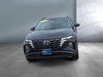 2023 Hyundai TUCSON HYBRID SEL Convenience