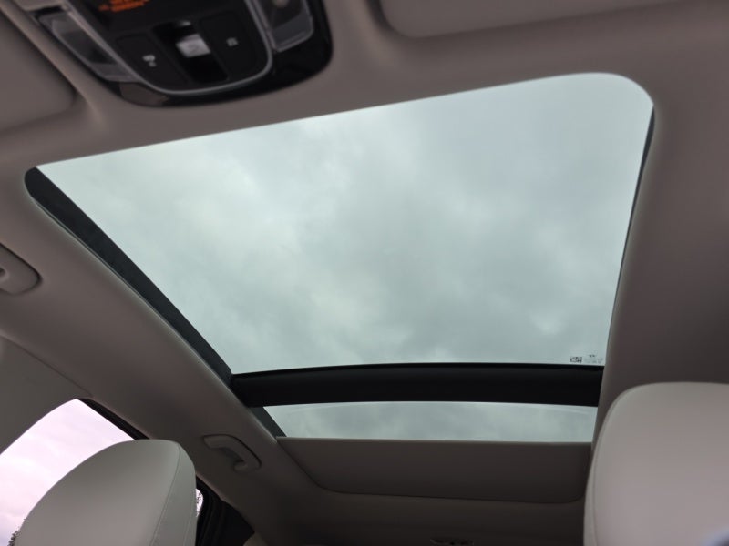 2023 Hyundai TUCSON HYBRID SEL Convenience