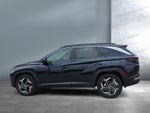 2023 Hyundai TUCSON HYBRID SEL Convenience