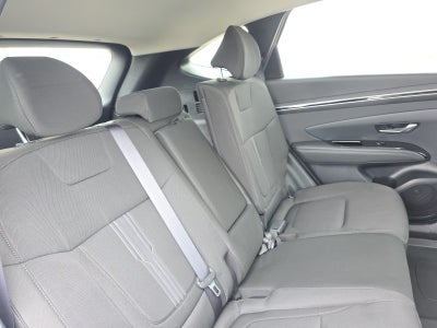 2022 Hyundai TUCSON XRT