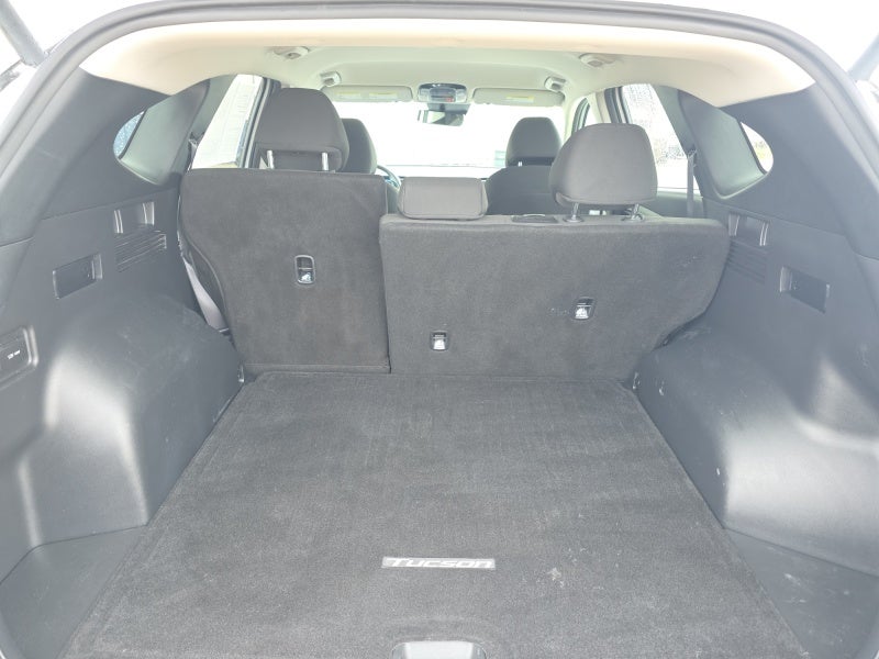 2022 Hyundai TUCSON XRT