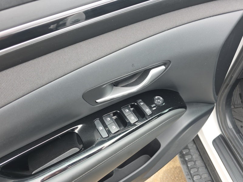 2022 Hyundai TUCSON XRT