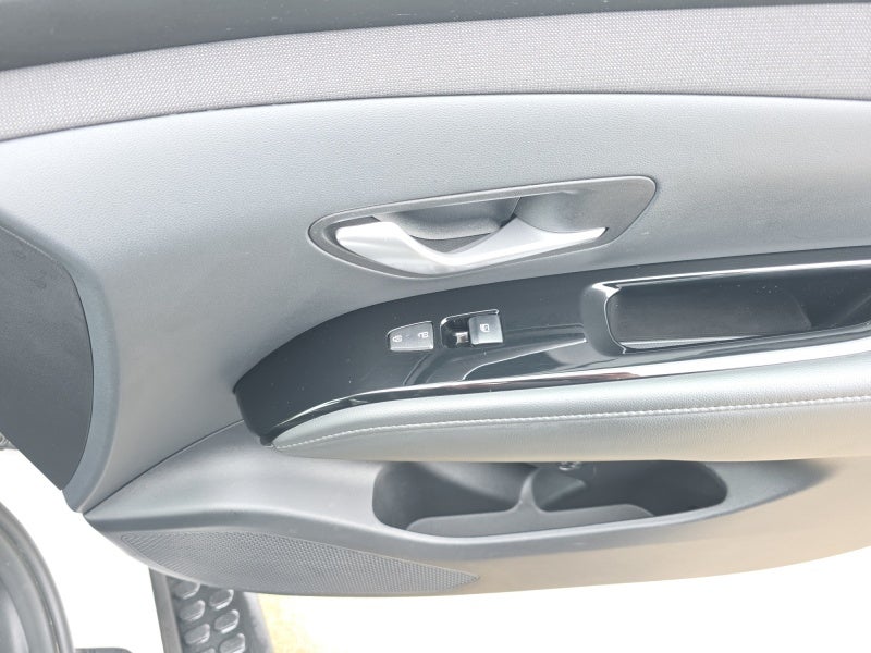 2022 Hyundai TUCSON XRT