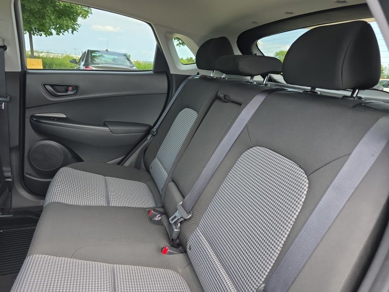2020 Hyundai KONA SEL