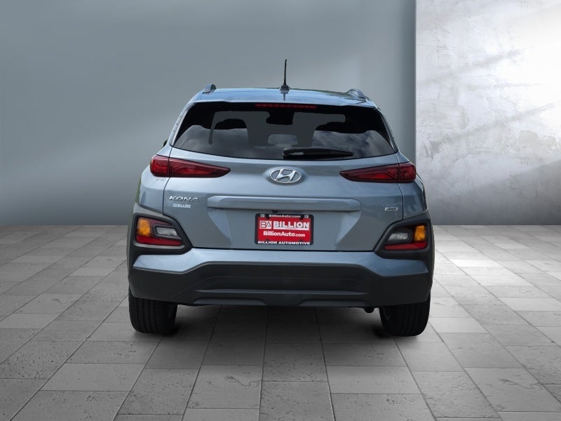 2020 Hyundai KONA SEL