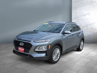 2020 Hyundai KONA SEL
