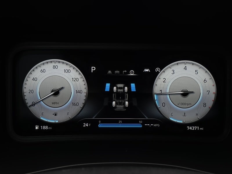 2023 Hyundai KONA Limited