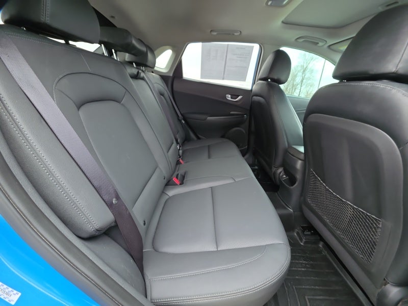 2023 Hyundai KONA Limited