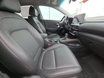 2023 Hyundai KONA Limited