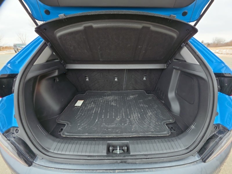 2023 Hyundai KONA Limited