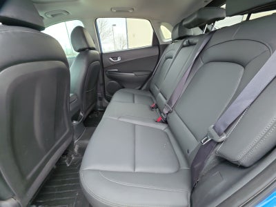 2023 Hyundai KONA Limited