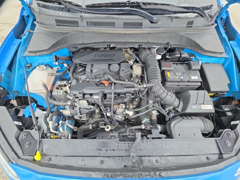 2023 Hyundai KONA Limited