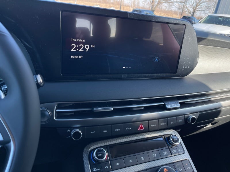 2025 Hyundai PALISADE XRT AWD