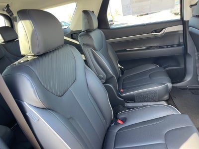 2025 Hyundai PALISADE XRT AWD