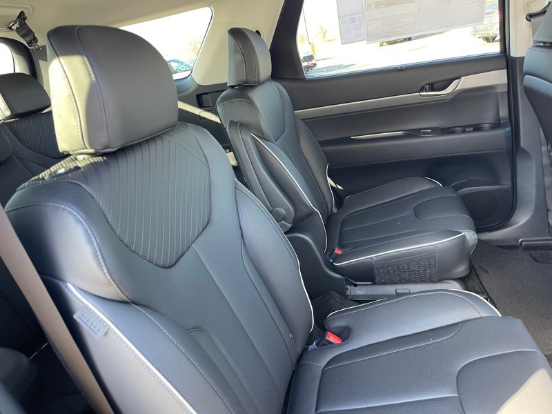 2025 Hyundai PALISADE XRT AWD