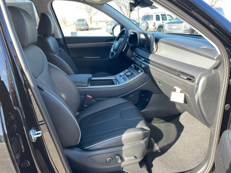 2025 Hyundai PALISADE XRT AWD