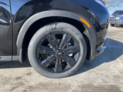 2025 Hyundai PALISADE XRT AWD