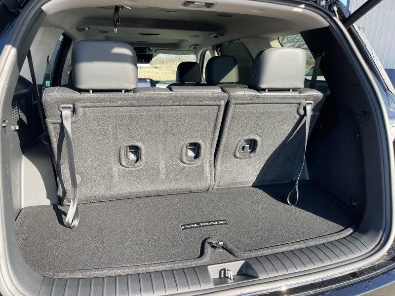 2025 Hyundai PALISADE XRT AWD