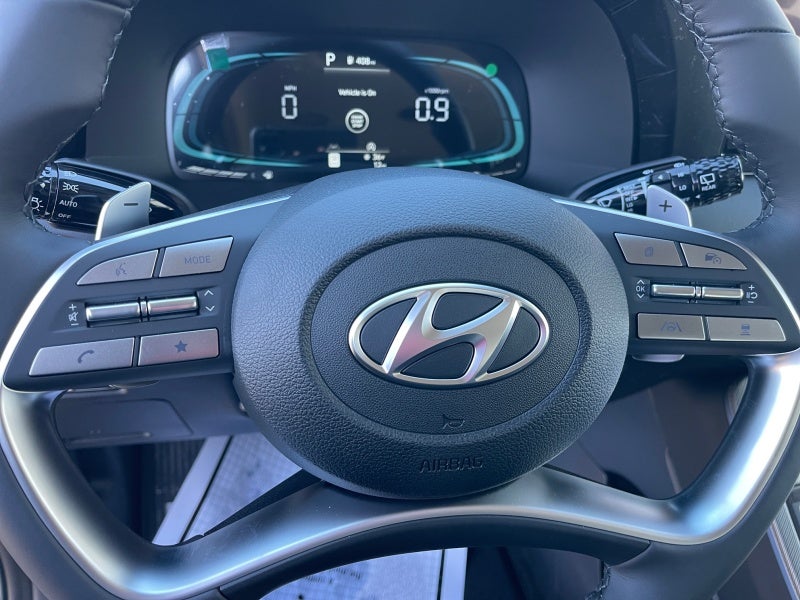2025 Hyundai PALISADE XRT AWD