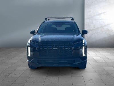 2025 Hyundai PALISADE XRT AWD