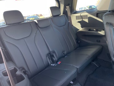 2025 Hyundai PALISADE XRT AWD