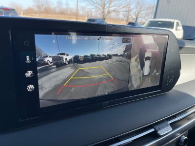 2025 Hyundai PALISADE XRT AWD