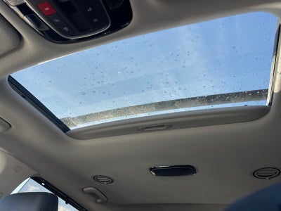 2025 Hyundai PALISADE XRT AWD